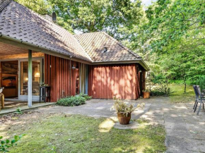 Holiday home Asperup VI